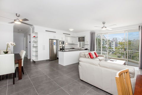 Bridgewater Terraces - Accommodation Bookings 33