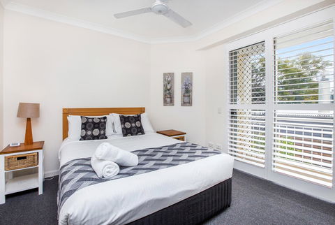 Bridgewater Terraces - Accommodation Bookings 25