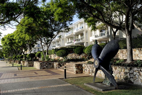 Bridgewater Terraces - Accommodation Bookings 10