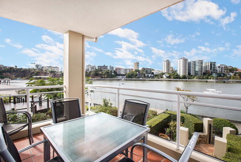 Bridgewater Terraces - Accommodation Bookings 11