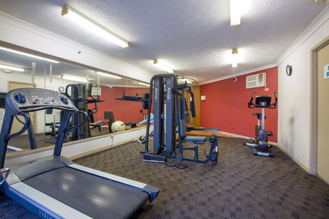 Bridgewater Terraces - Accommodation Bookings 20