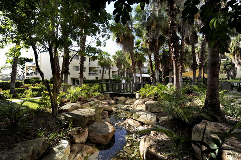 Bridgewater Terraces - Accommodation Bookings 17