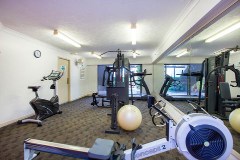 Bridgewater Terraces - Accommodation Bookings 6