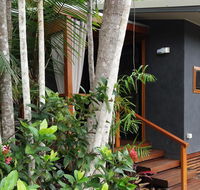 Forest Lodge Little Villa