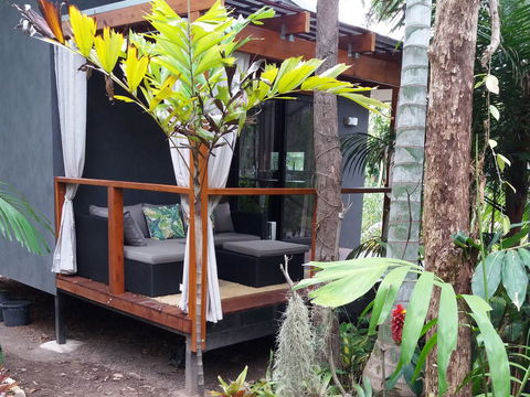 Forest Lodge: Little Villa - Accommodation Bookings 12