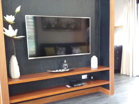 Forest Lodge: Little Villa - Accommodation Bookings 8