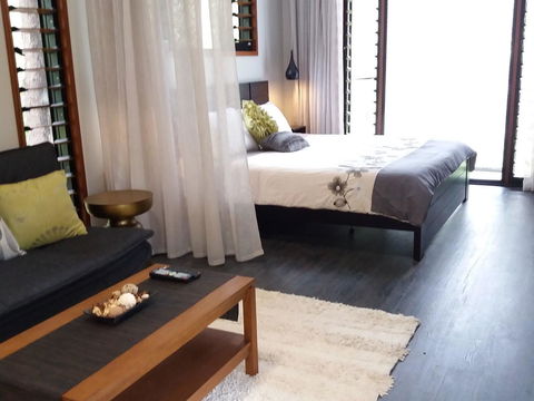 Forest Lodge: Little Villa - Accommodation Bookings 4
