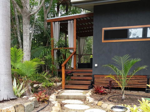 Forest Lodge: Little Villa - Accommodation Bookings 15