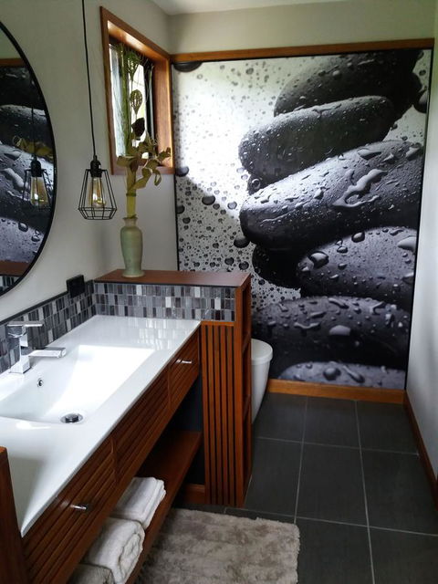 Forest Lodge: Little Villa - Accommodation Bookings 10