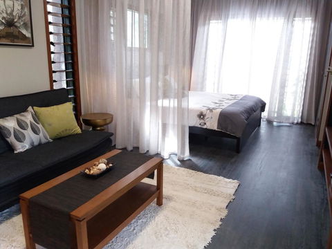 Forest Lodge: Little Villa - Accommodation Bookings 3
