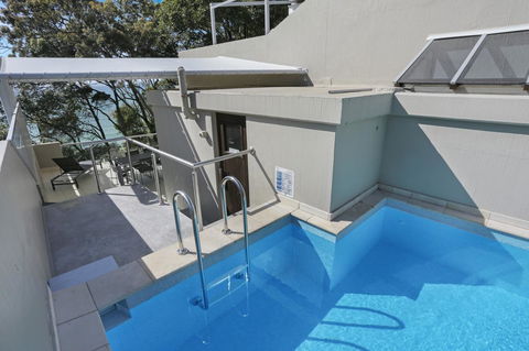 Little Cove Court - Accommodation Bookings 31