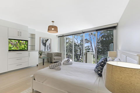 Little Cove Court - Accommodation Bookings 11