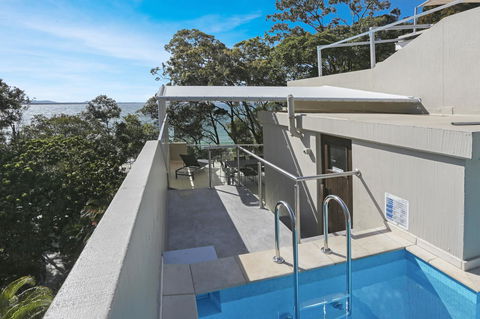Little Cove Court - Accommodation Bookings 32