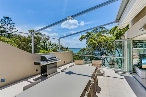 Little Cove Court - Accommodation Bookings 43
