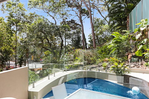 Little Cove Court - Accommodation Bookings 2