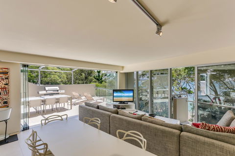 Little Cove Court - Accommodation Bookings 44