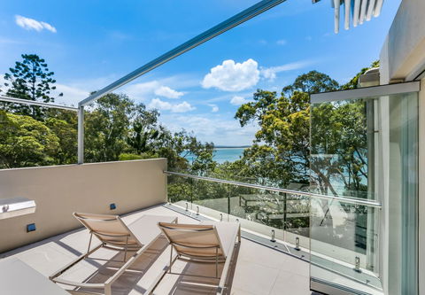 Little Cove Court - Accommodation Bookings 41