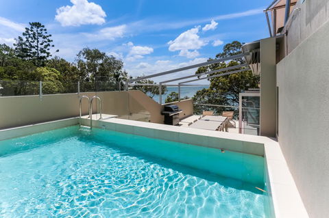 Little Cove Court - Accommodation Bookings 39