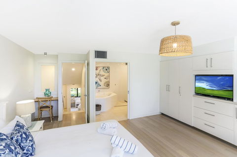 Little Cove Court - Accommodation Bookings 8
