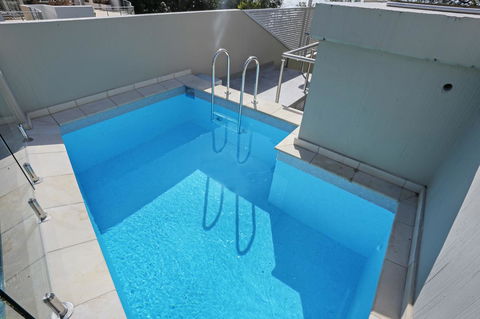 Little Cove Court - Accommodation Bookings 30
