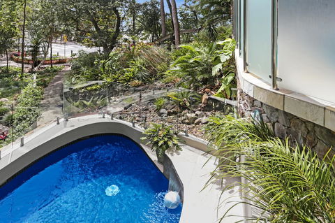 Little Cove Court - Accommodation Bookings 1