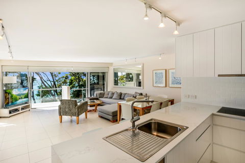 Little Cove Court - Accommodation Bookings 23
