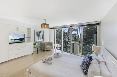 Little Cove Court - Accommodation Bookings 10