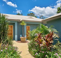 Blue Summit Hideaway - Accommodation Bookings