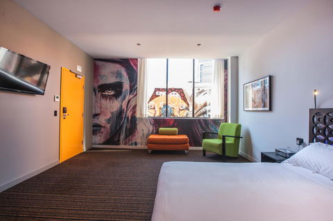The Constance Fortitude Valley - Accommodation Bookings 5