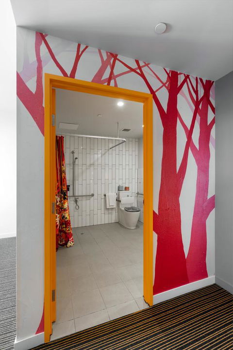 The Constance Fortitude Valley - Accommodation Bookings 3