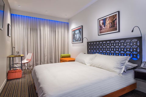 The Constance Fortitude Valley - Accommodation Bookings 18