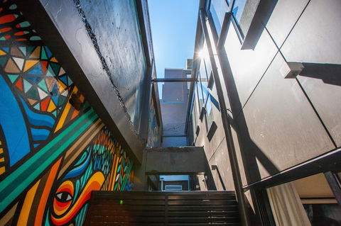 The Constance Fortitude Valley - Accommodation Bookings 34