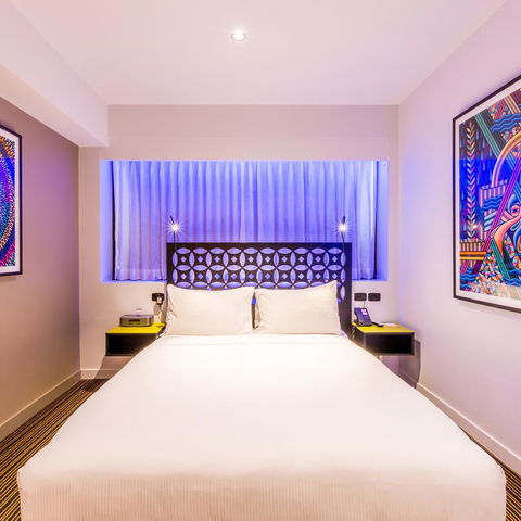 The Constance Fortitude Valley - Accommodation Bookings 15