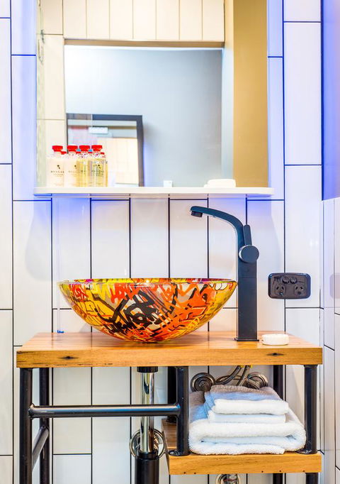 The Constance Fortitude Valley - Accommodation Bookings 14