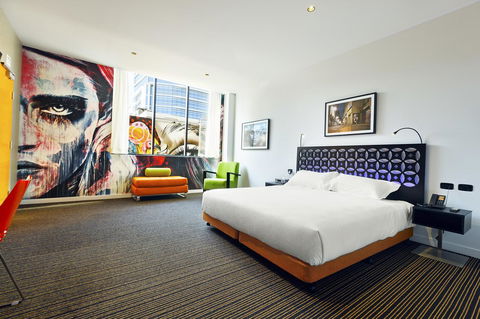 The Constance Fortitude Valley - Accommodation Bookings 6