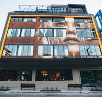 Tryp Fortitude Valley - Accommodation Bookings