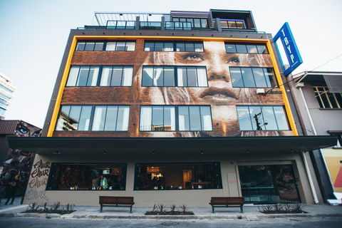 The Constance Fortitude Valley - Accommodation Bookings 0