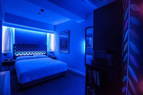 The Constance Fortitude Valley - Accommodation Bookings 35