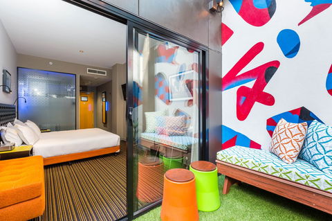 The Constance Fortitude Valley - Accommodation Bookings 10
