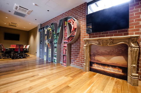 The Constance Fortitude Valley - Accommodation Bookings 22
