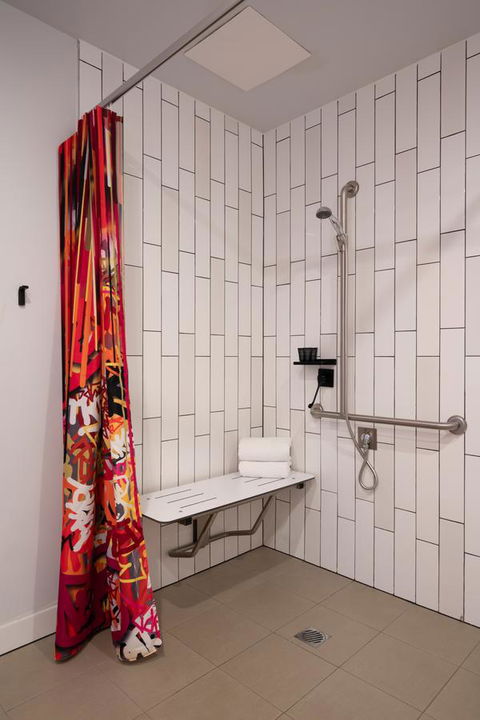 The Constance Fortitude Valley - Accommodation Bookings 1