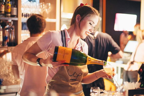 The Constance Fortitude Valley - Accommodation Bookings 33
