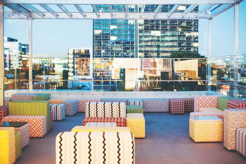 The Constance Fortitude Valley - Accommodation Bookings 30