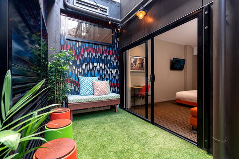 The Constance Fortitude Valley - Accommodation Bookings 11