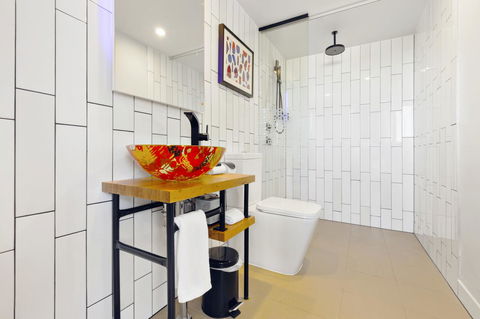 The Constance Fortitude Valley - Accommodation Bookings 25