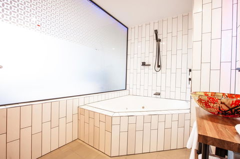 The Constance Fortitude Valley - Accommodation Bookings 4