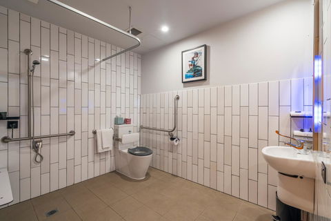 The Constance Fortitude Valley - Accommodation Bookings 2