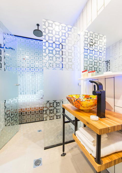 The Constance Fortitude Valley - Accommodation Bookings 12