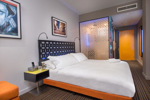 The Constance Fortitude Valley - Accommodation Bookings 20