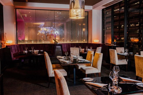 Sofitel Brisbane Central - Accommodation Bookings 22